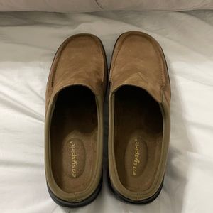 Easy Spirit Mules